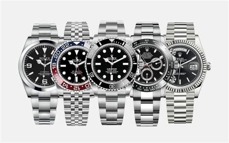 most famous rolex watch model|most desirable rolex models.